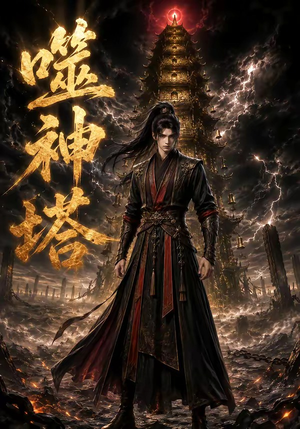 噬神塔(143集) 噬神塔(143集)免费看全网短剧