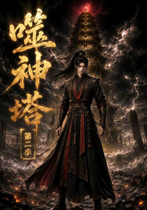 噬神塔第二季(126集) 噬神塔第二季(126集)在哪里看