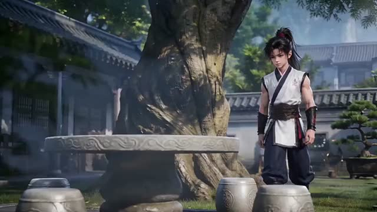 修仙:我的词条能开挂(138集) 修仙:我的词条能开挂(138集)好看又上头短剧