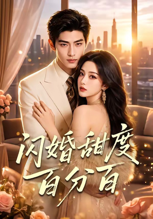 闪婚甜度百分百(70集) 闪婚甜度百分百(70集)在线看到大结局