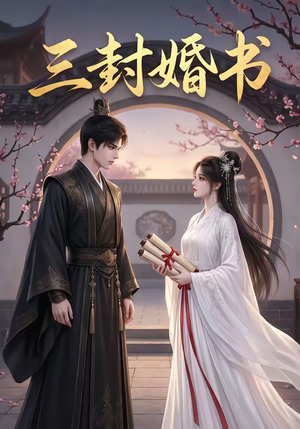 三封婚书(54集) 三封婚书(54集)我真的爱了