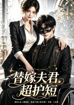 替嫁夫君超护短(100集) 替嫁夫君超护短(100集)最新上映的短剧