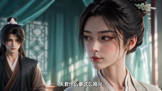 世子今天服了吗(34集) 世子今天服了吗(34集)全集免费观看