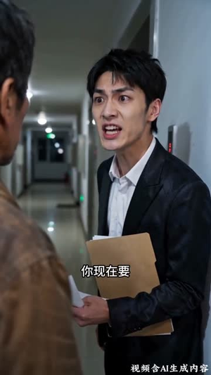 时间回声里的四百八十二万(75集) 时间回声里的四百八十二万(75集)免费热门短剧