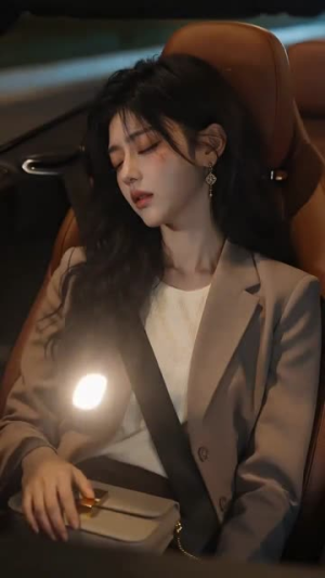 总裁的心事全被我听光了(55集) 总裁的心事全被我听光了(55集)短剧太精彩