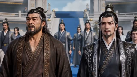 凡人修仙,无灵根也能当大佬(60集) 凡人修仙,无灵根也能当大佬(60集)高清画质免费看