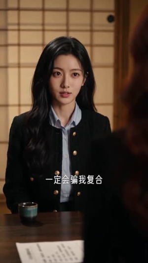 开局被甩我反手嫁给联姻对象(56集) 开局被甩我反手嫁给联姻对象(56集)短剧推荐更新中