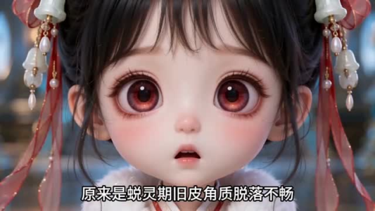 小奶娃在线治愈万兽大佬(30集) 小奶娃在线治愈万兽大佬(30集)精彩短剧热播