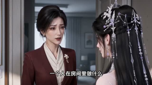 带着空间穿兽世:我在兽世混日子(201集) 带着空间穿兽世:我在兽世混日子(201集)好看的短剧分享
