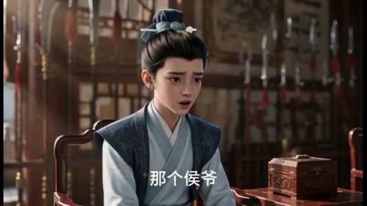 洪武朝的子孙们第二季(150集) 洪武朝的子孙们第二季(150集)古装短剧推荐