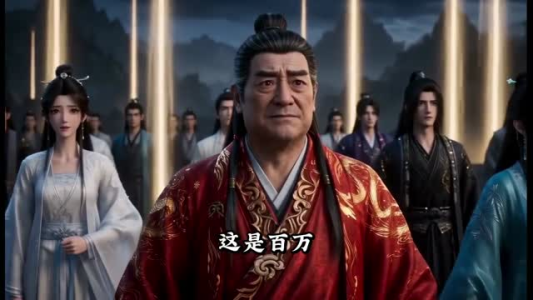 替嫁猫妃,妖王靠我封神(109集) 替嫁猫妃,妖王靠我封神(109集)最新热播短剧