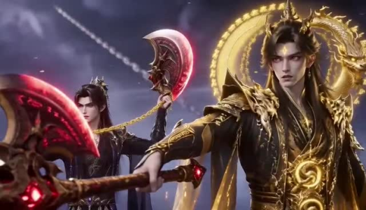 无极道尊:点化万千寰宇第一季(47集) 无极道尊:点化万千寰宇第一季(47集)最火短剧推荐