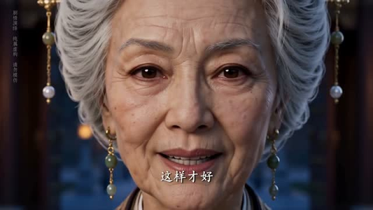 我靠伤害反弹系统,活成了将军府的活祖宗(45集) 我靠伤害反弹系统,活成了将军府的活祖宗(45集)好看短剧抢先看