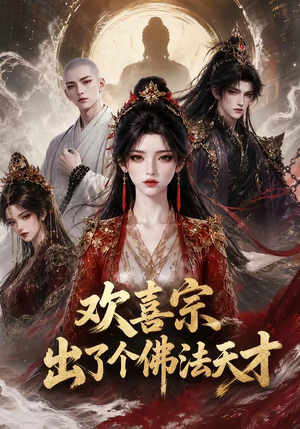 欢喜宗出了个佛法天才(56集) 欢喜宗出了个佛法天才(56集)经典老剧免费看