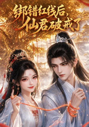 绑错红线后仙君破戒了(76集) 绑错红线后仙君破戒了(76集)红果免费短剧