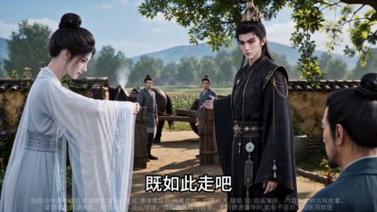 掌生:萧府大小姐她名满京城第二季(143集) 掌生:萧府大小姐她名满京城第二季(143集)红果免费短剧