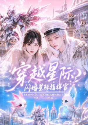 穿越星际,闪婚星际指挥官(60集) 穿越星际,闪婚星际指挥官(60集)在线播放
