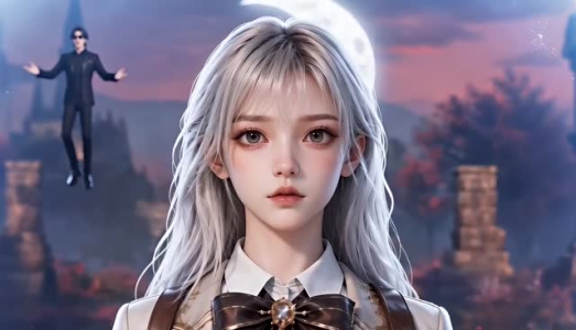 魔法学院合租日记(69集) 魔法学院合租日记(69集)免费短剧片段