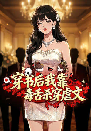 穿书后我靠毒舌杀穿虐文（19集）恋爱短剧分享