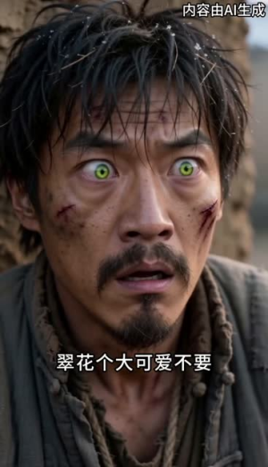 暴脾气翠花和她的小黄仙(32集) 暴脾气翠花和她的小黄仙(32集)短剧全集免费看