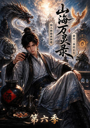 山海万灵录第六季(107集) 山海万灵录第六季(107集)最新短剧推荐