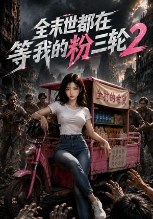 全末世都在等我的粉三轮2(125集) 全末世都在等我的粉三轮2(125集)火热短剧抢先看