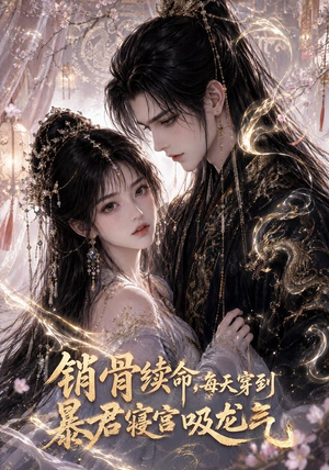 销骨续命，每天穿到暴君寝宫吸龙气（100集）在哪个app能看