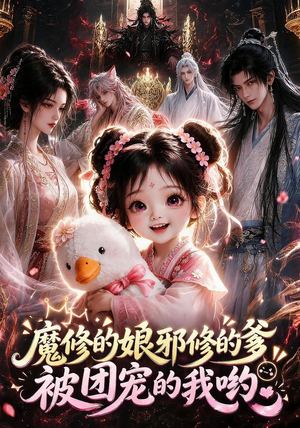 魔修的娘邪修的爹被团宠的我哟(121集) 魔修的娘邪修的爹被团宠的我哟(121集)火爆热门短剧