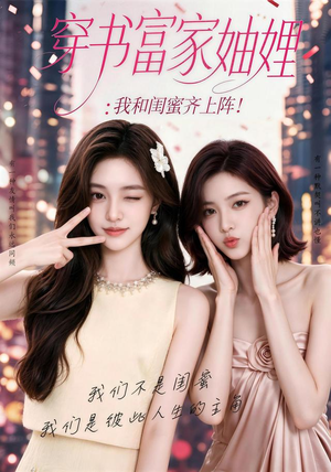 穿书富家妯娌,我和闺蜜齐上阵(80集) 穿书富家妯娌,我和闺蜜齐上阵(80集)深深爱上这部剧