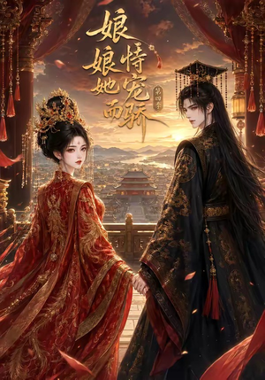娘娘她恃宠而骄第四季（100集）在哪看免费