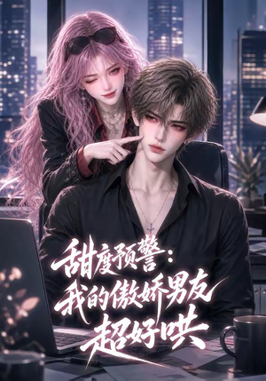 甜度预警:我的傲娇男友超好哄(53集) 甜度预警:我的傲娇男友超好哄(53集)热播短剧排行榜