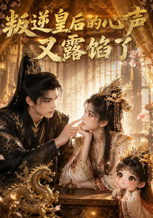 叛逆皇后的心声又露馅了(60集) 叛逆皇后的心声又露馅了(60集)观看软件