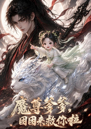 魔尊爹爹,团团来救你啦(47集) 魔尊爹爹,团团来救你啦(47集)精彩好看短剧