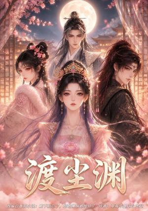 渡尘渊(120集) 渡尘渊(120集)女主谁演的