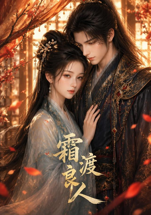 霜渡良人(85集) 霜渡良人(85集)在哪里可以看