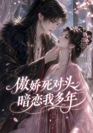 傲娇死对头暗恋我多年(63集) 傲娇死对头暗恋我多年(63集)短剧看全集