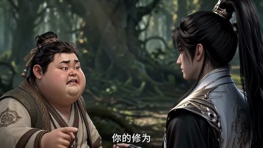 凡人修仙:我靠小树苗逆仙途第四季(118集) 凡人修仙:我靠小树苗逆仙途第四季(118集)分享好看的短剧