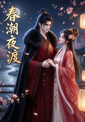 春潮夜渡(20集) 春潮夜渡(20集)短剧排行榜