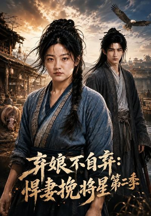 弃娘不自弃:悍妻挽将星第二季(150集) 弃娘不自弃:悍妻挽将星第二季(150集)短剧热播抢先看