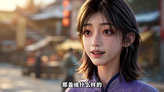 傻女重生记,荒院变成聚宝盆(108集) 傻女重生记,荒院变成聚宝盆(108集)全集免费看短剧