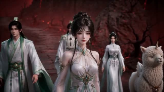 请神傍身当灵宠,怎么是凶神的神(67集) 请神傍身当灵宠,怎么是凶神的神(67集)一共多少集