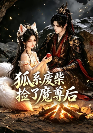 狐系废柴捡了魔尊后(70集) 狐系废柴捡了魔尊后(70集)一共多少集