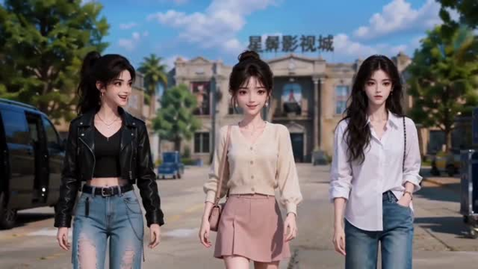 拯救反派之万界盛宠（235集）短剧全集更精彩