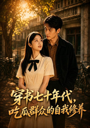 穿书七十年代,吃瓜群众的自我修养(91集) 穿书七十年代,吃瓜群众的自我修养(91集)最热短剧抢先看