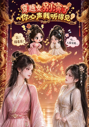穿越女别演了,你心声我听得见(72集) 穿越女别演了,你心声我听得见(72集)好看的短剧分享