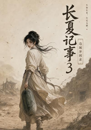 长夏记事3,边城异闻录(25集) 长夏记事3,边城异闻录(25集)好看的短剧推荐