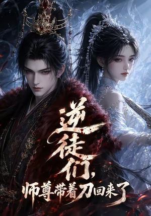 逆徒们,师尊带着刀回来了(104集) 逆徒们,师尊带着刀回来了(104集)高清画质免费看
