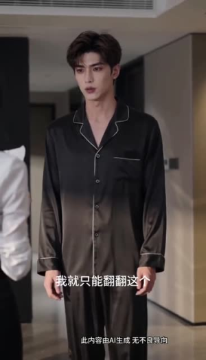 网友竟是我上司(51集) 网友竟是我上司(51集)精彩的短剧