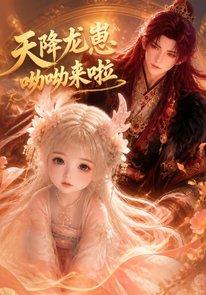 天降龙崽,呦呦来啦!(92集) 天降龙崽,呦呦来啦!(92集)免费短剧合集