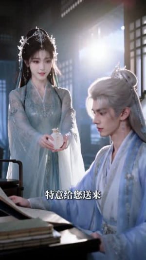 说好攻略师尊,魔尊你怎么先动心(40集) 说好攻略师尊,魔尊你怎么先动心(40集)短剧在线观看